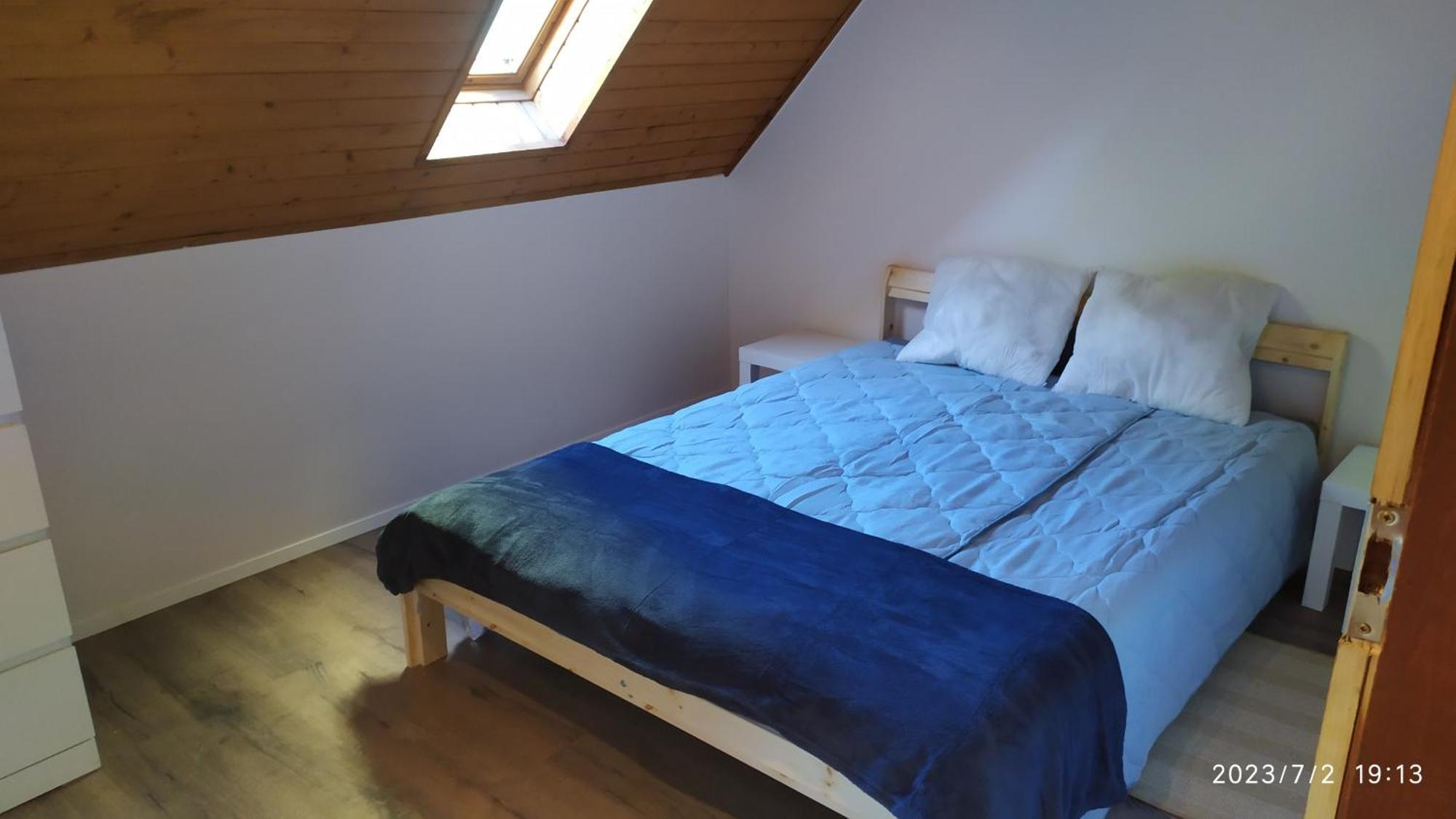 Tuerkiz Apartman - 5 Szobas 13 Fos Apartmanhaz 4Km A Balaton- Balatonszabadi Fürdőtelep 외부 사진
